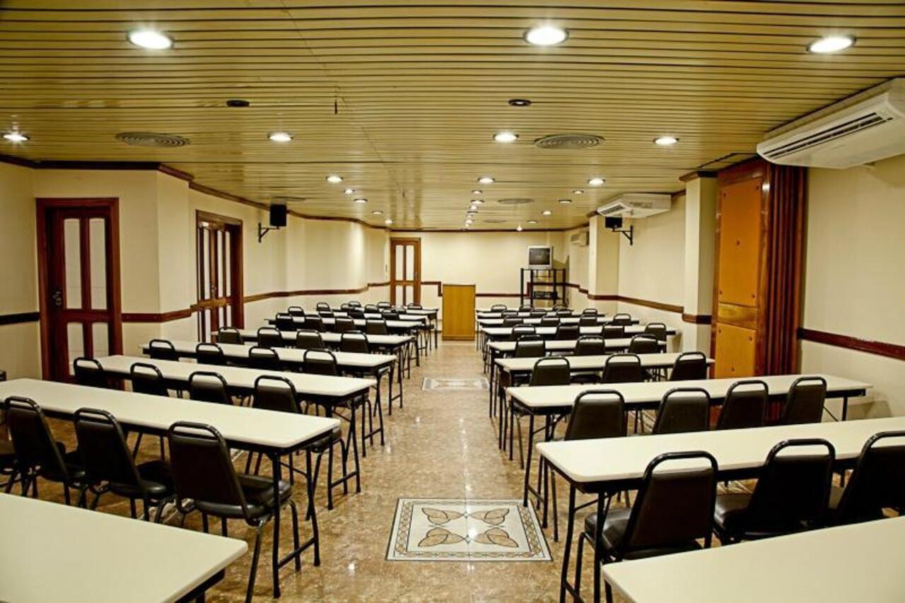 Lider Hotel Manaos Extérieur photo
