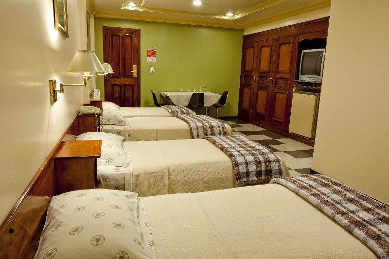 Lider Hotel Manaos Extérieur photo