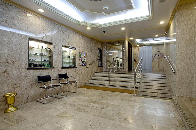 Lider Hotel Manaos Extérieur photo