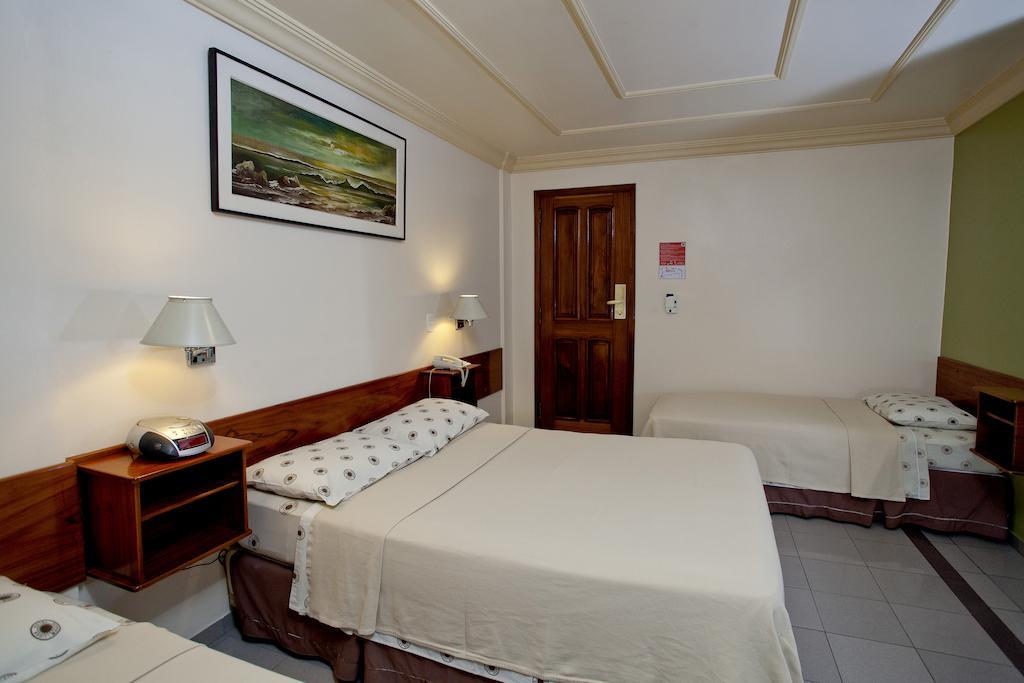 Lider Hotel Manaos Extérieur photo
