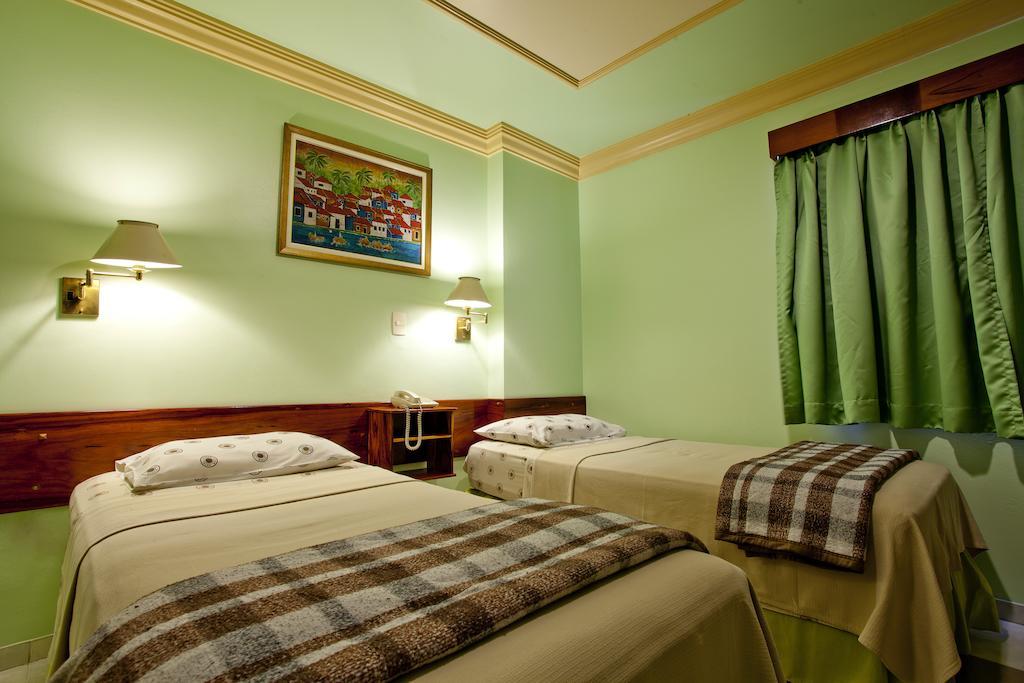 Lider Hotel Manaos Extérieur photo