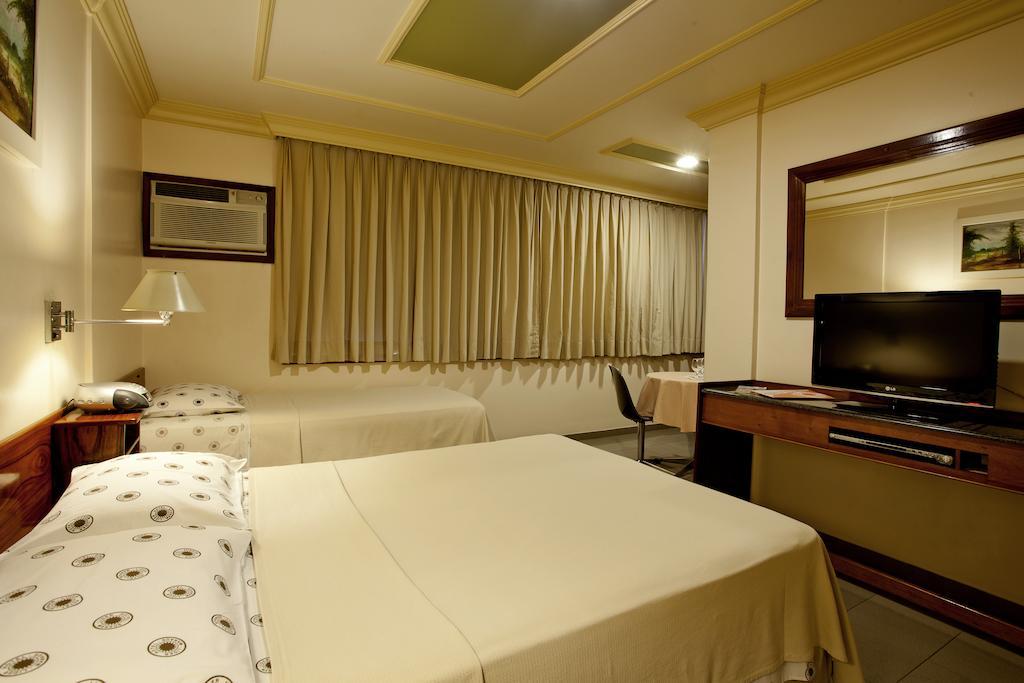 Lider Hotel Manaos Extérieur photo