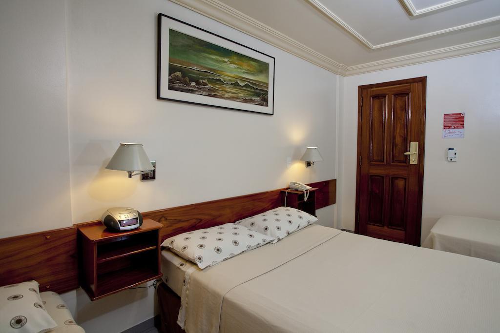 Lider Hotel Manaos Extérieur photo