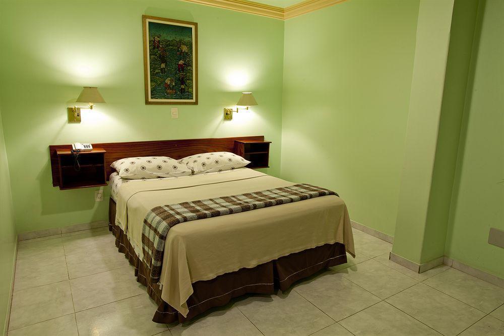 Lider Hotel Manaos Extérieur photo