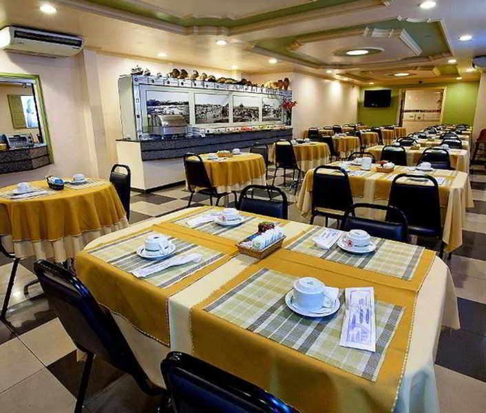Lider Hotel Manaos Extérieur photo