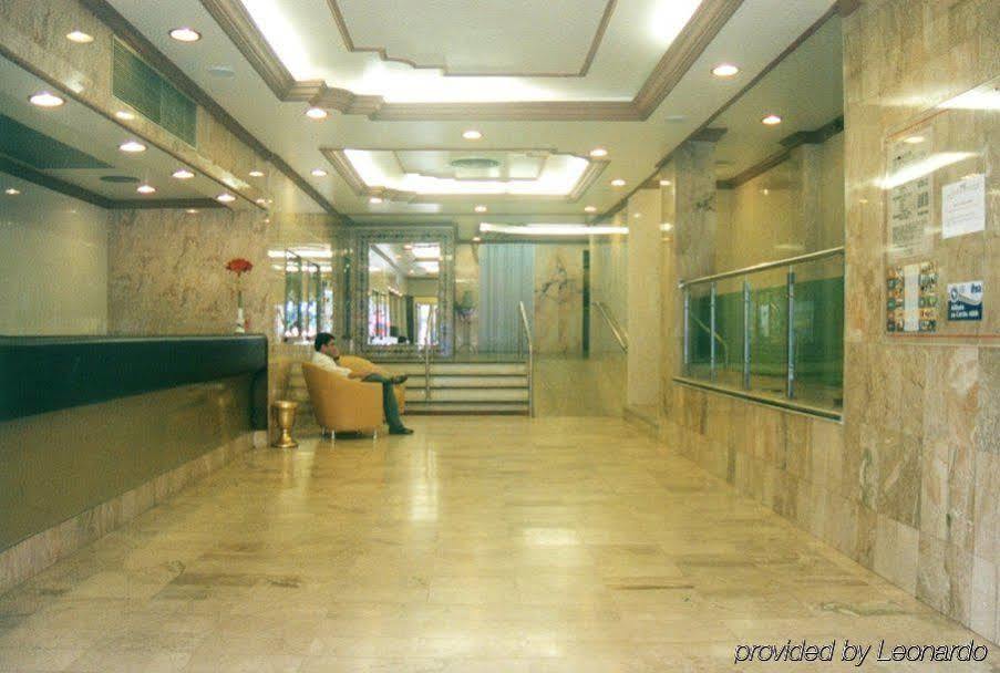 Lider Hotel Manaos Extérieur photo