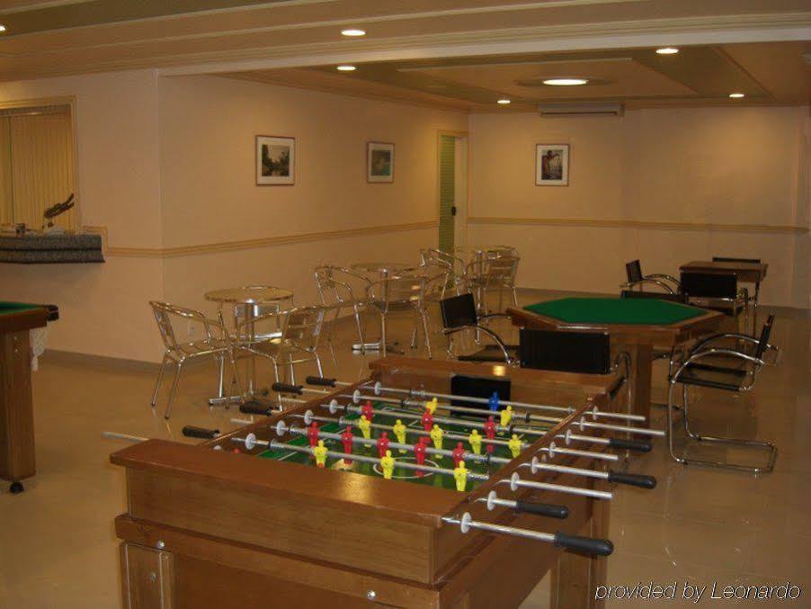 Lider Hotel Manaos Extérieur photo