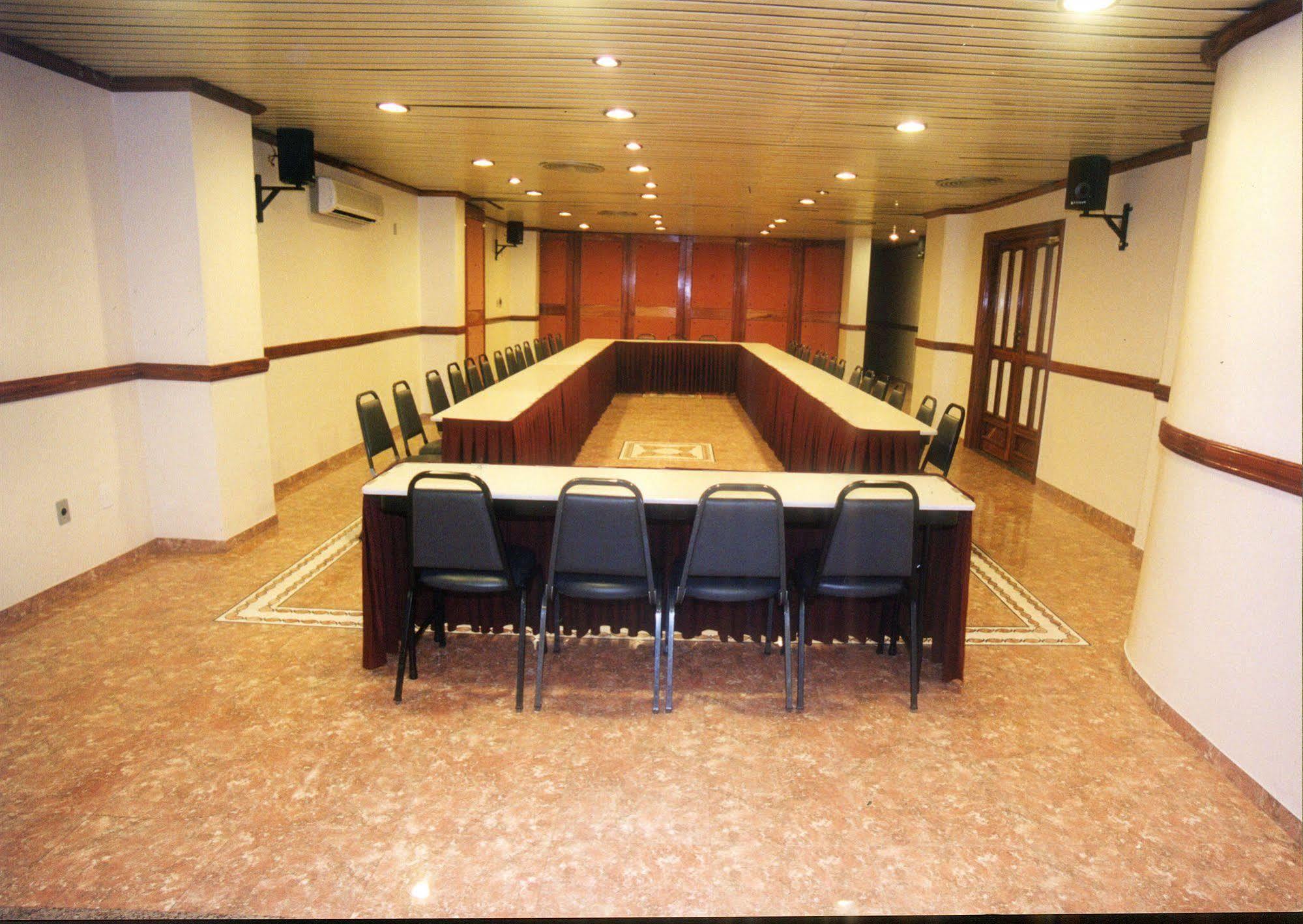 Lider Hotel Manaos Extérieur photo