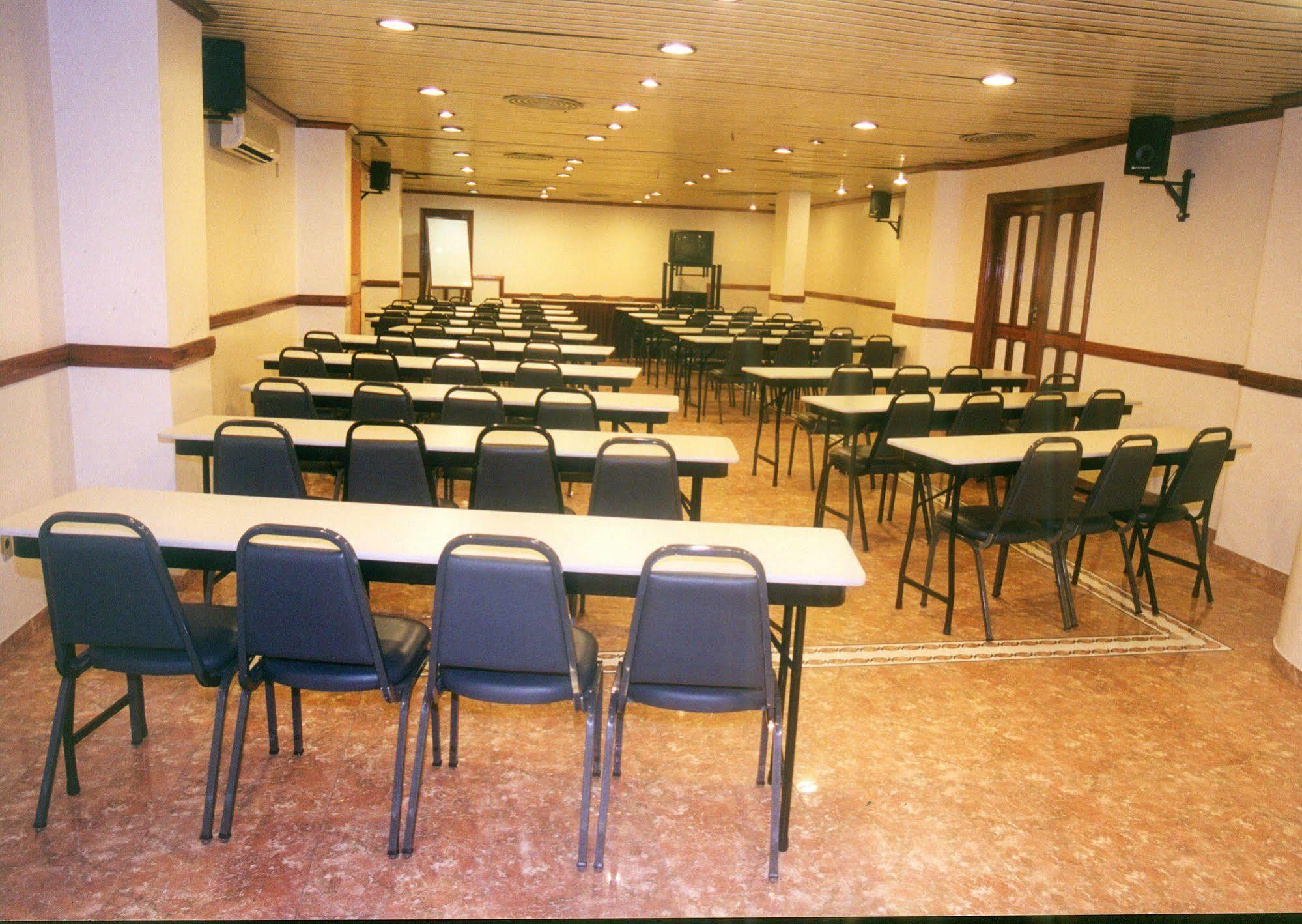 Lider Hotel Manaos Extérieur photo