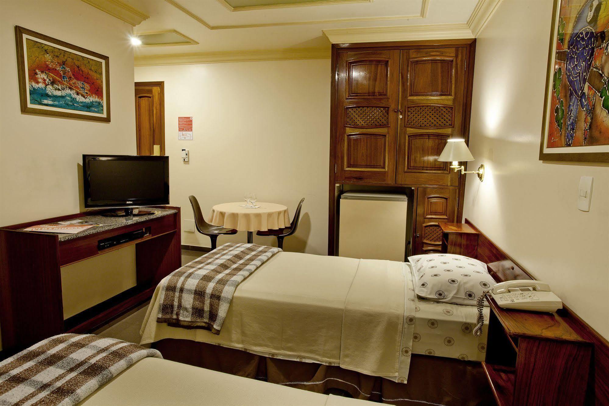 Lider Hotel Manaos Extérieur photo