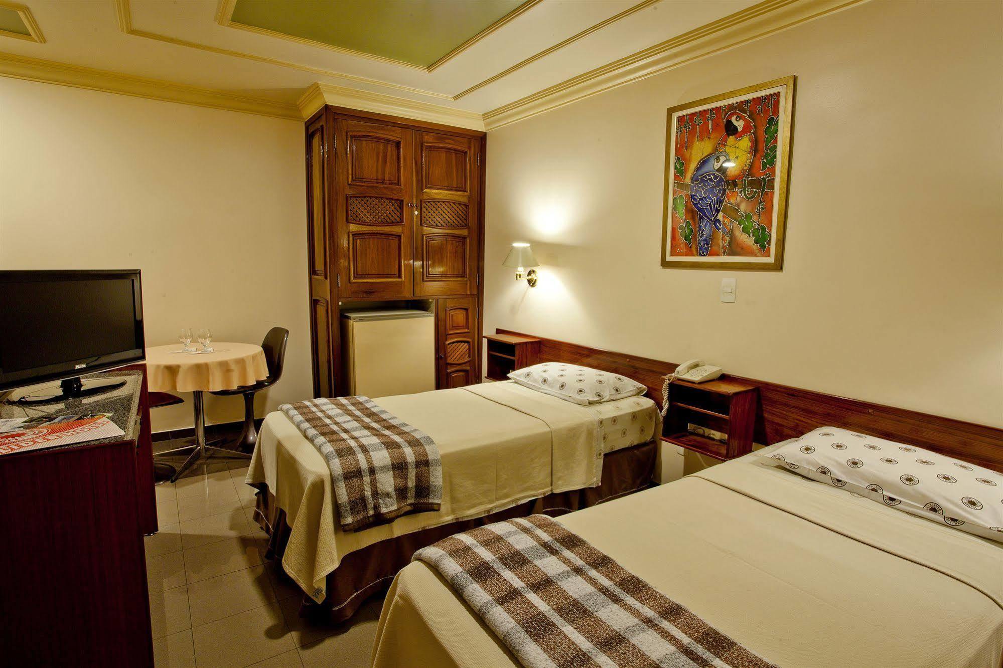 Lider Hotel Manaos Extérieur photo