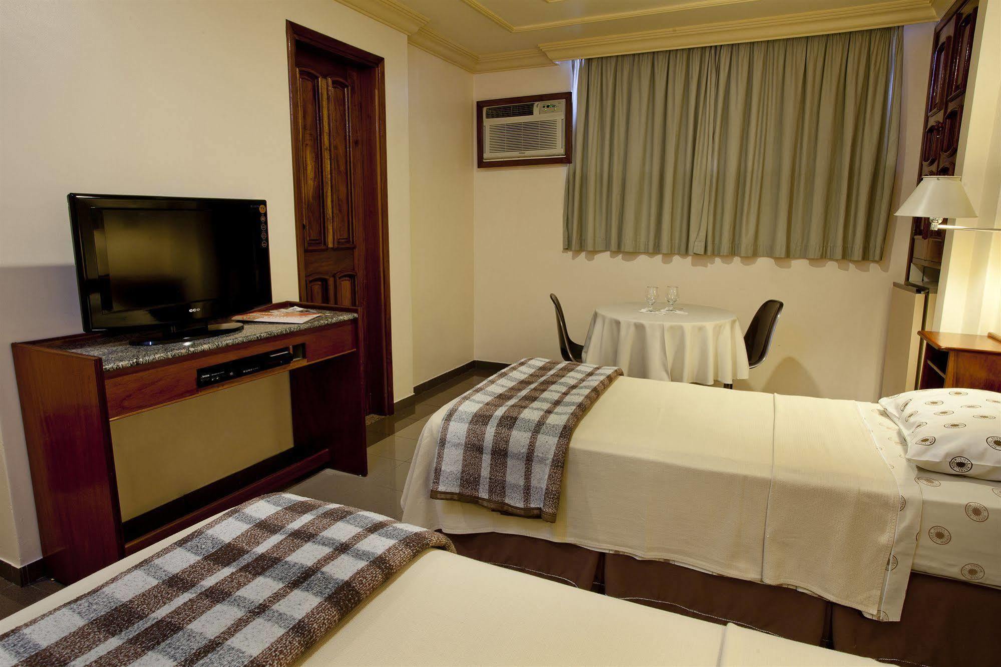 Lider Hotel Manaos Extérieur photo